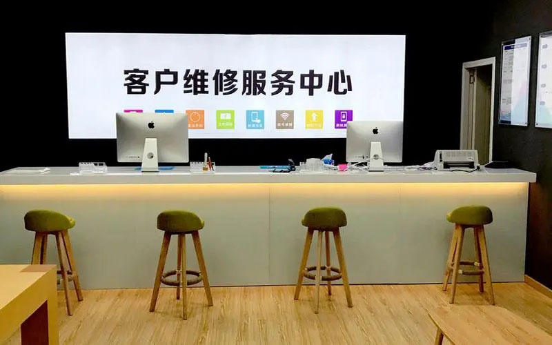 海宁苹果电脑主板故障维修